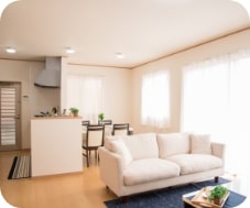 マンション・アパート