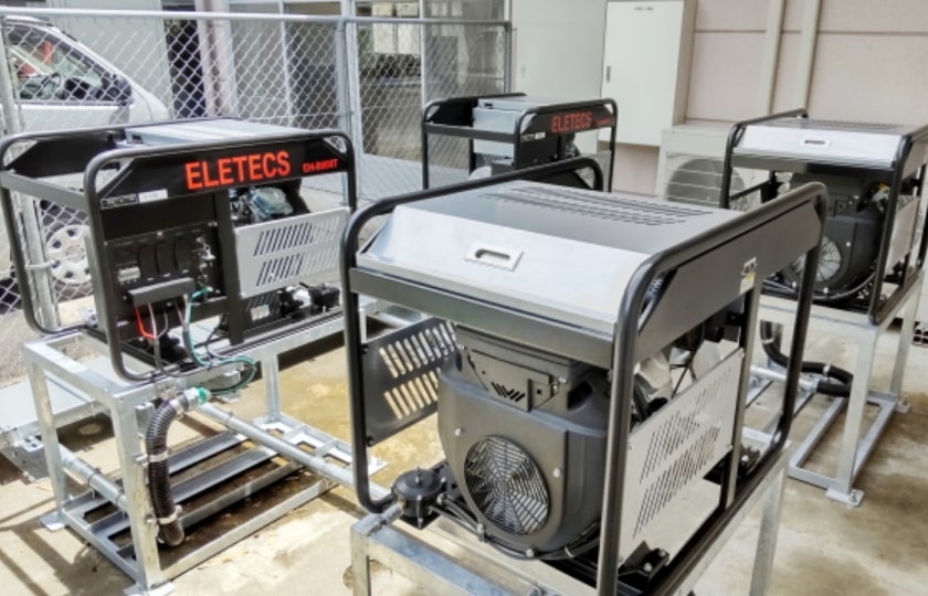 社会福祉法人新友会ひまわり園様 導入事例