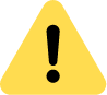 注意マーク